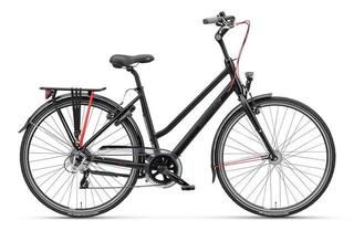 Batavus Boulevard 8