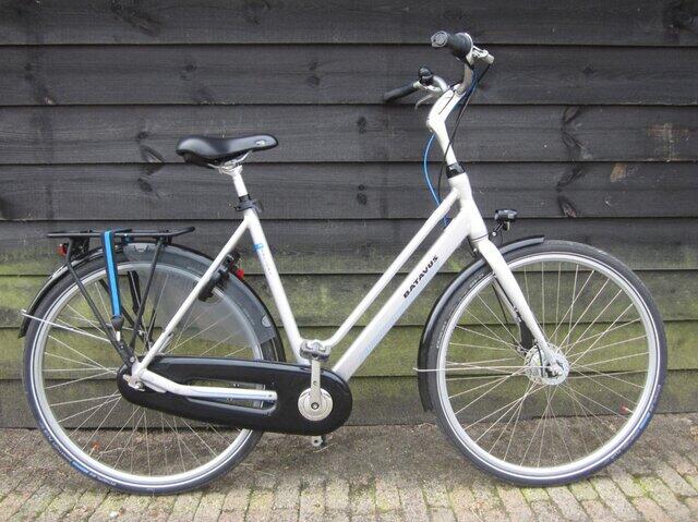 Batavus Holiday