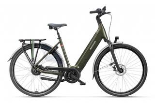 Batavus Finez E-Go Power Enviolo
