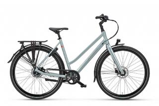 Batavus Dinsdag Exclusive Plus