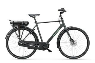 Batavus Fonk E-Go Plus
