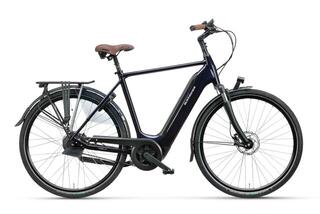 Batavus Finez E-Go Power Automati
