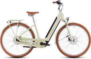 Cube ELLA HYBRID 500