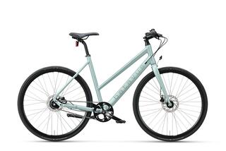 Batavus Stratos