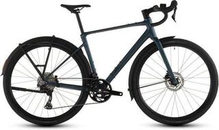Cube NUROAD RACE FE ROYALGREENBLACK