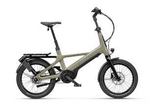 Sparta s-Compact