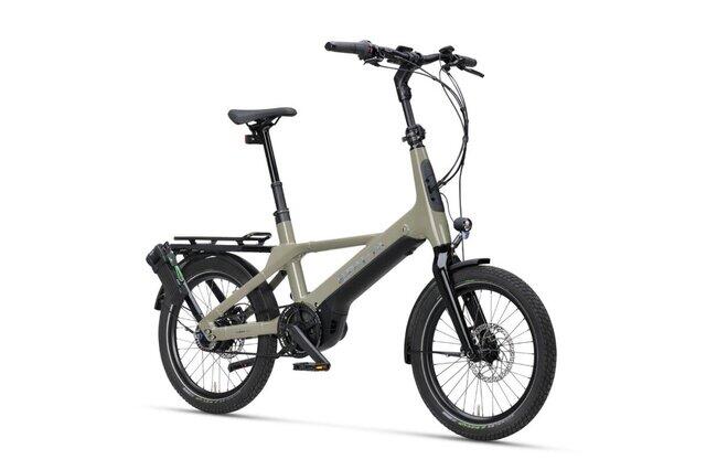 Sparta S-Compact