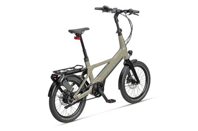 Sparta S-Compact
