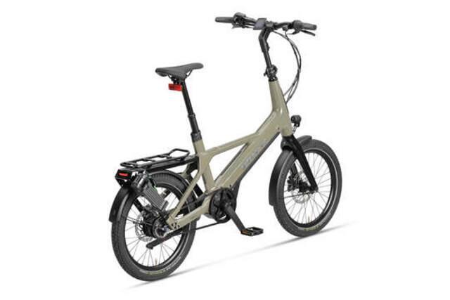 Sparta S-Compact