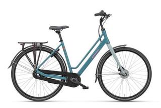 Batavus Fonk Plus