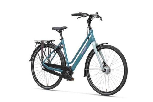 Batavus Fonk Plus