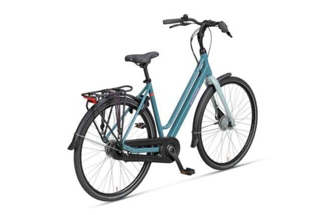 Batavus Fonk Plus