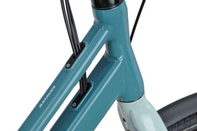 Batavus Fonk Plus