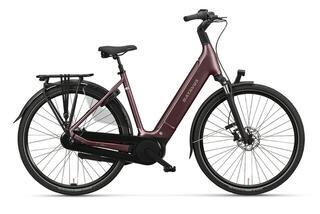 Batavus Finez PT, 53cm 500Wh