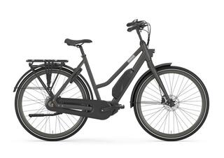 Gazelle Esprit C7 FAKE
