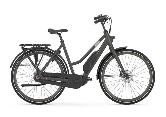Gazelle Esprit C7 FAKE