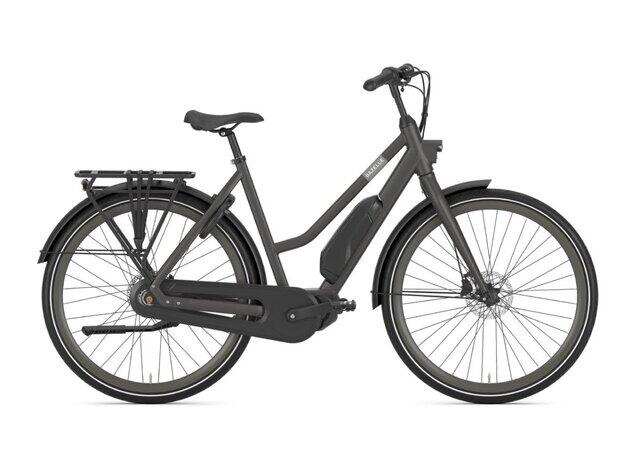 Gazelle Esprit C7 FAKE