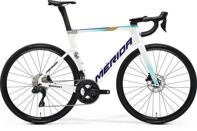 Merida Reacto 6000
