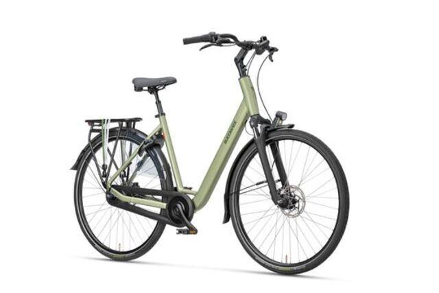 Batavus Senz