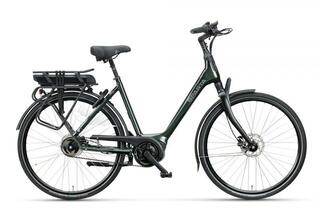 Sparta A-SHINE ULTRA M5B