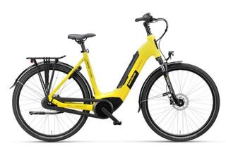 Batavus Altura E-go Power DRG DEMO