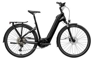 Merida eFLOAT CITY 600 750Wh Perf. | 38 |
