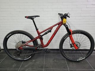 Merida One 40