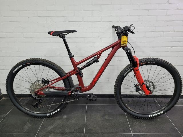 Merida ONE 40