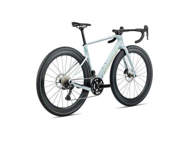 Orbea Terra RACE M31eLTD 1X RP50