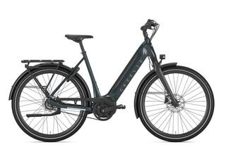 Gazelle Ultimate C8+
