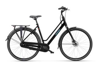 Batavus Fonk Plus