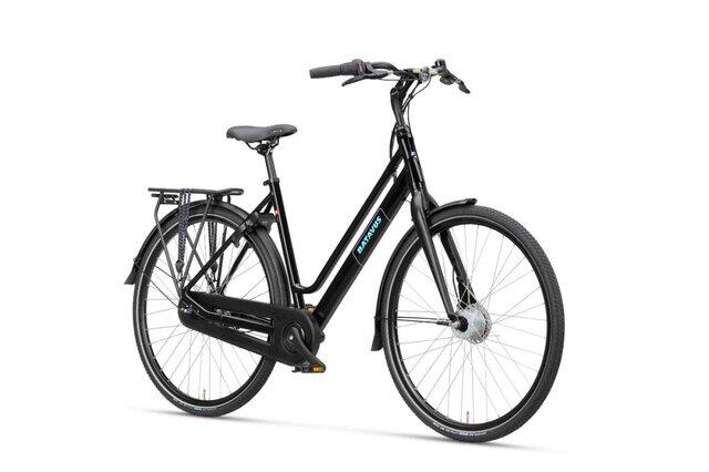 Batavus Fonk Plus