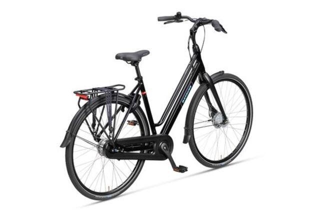 Batavus Fonk Plus