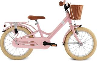Puky YOUKE CLASSIC 16 retro rose
