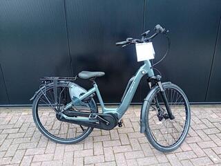 Velo de Ville AEB400