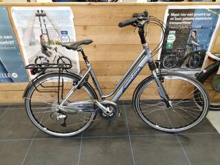 Gazelle Goldline Agile