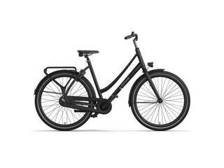 Cortina TIDE L53 JET BLACK MATTE RN