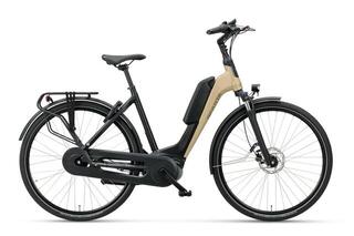 Sparta D-RULE M5TB