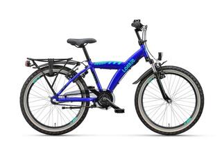 Batavus Snake Boy 22