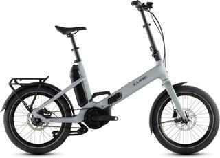 Cube Fold Hybrid Comfort 545