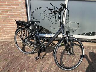 Batavus Wayz E-go&reg; Active Plus Exclusive