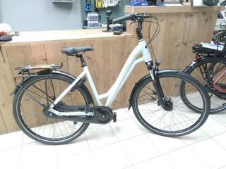 Velo de Ville A 400