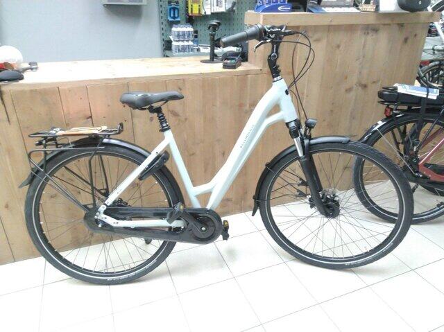 Velo De Ville A 400