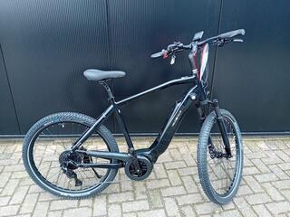 Velo de Ville SEB800