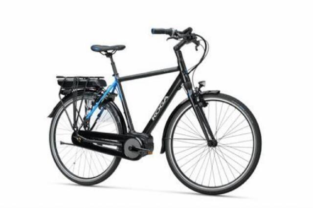 Koga E-Nova