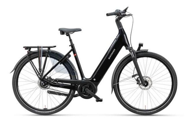 Batavus Finez E-Go Power Exclusiv 50Nm 500Wh