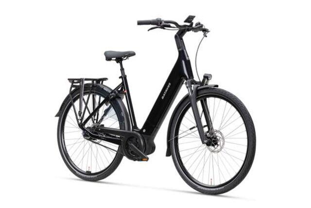 Batavus Finez E-Go Power Exclusiv 50Nm 500Wh