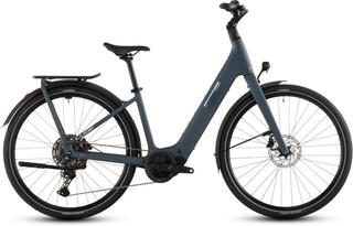 Cube KATHMANDU HYBRID C:62 PRO