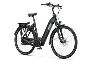 Batavus Altura PT Pro 2026