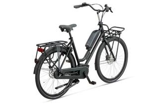 Batavus Quip E-Go Plus